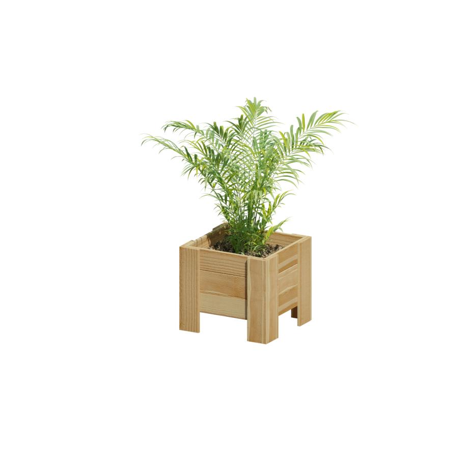 Vaso per piante piccolo
